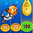 Icon of program: Fish Road - Chicken Game …