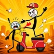 Icon of program: Thief Master: Tricky Puzz…