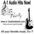 Icon of program: A-1 Audio Hits Now!