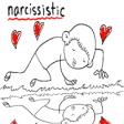 Icon of program: Narcissistic Personality …
