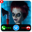 Icon of program: scary glen doll video cal…