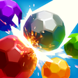 Icon of program: Idle Marble Run