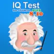 Icon of program: IQ Test for Kids Ages 8 t…