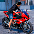 Icon of program: MotoVlog Adventures
