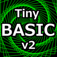 Icono de programa: Tiny BASIC v2 - Interpret…