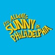 Icon of program: It's Always Sunny Sticker…