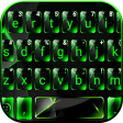 Icon of program: Green Glass Tech Keyboard…
