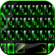 Icon of program: Green Glass Tech Keyboard…