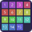 Icono de programa: Barley-break (15) with mP…