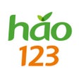 Icon of program: hao123123