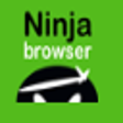 Ninja Browser for Windows 8 icon