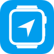 Icon of program: A Real COMPASS For Watch …