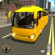 Icon of program: Bus Driving Sim 2019 - Bu…