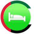 Icon of program: Bedspace - UAE Property R…
