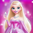 Icono de programa: Dress up - Games for Girl…