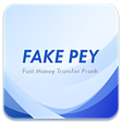 Icon of program: Fake Pey -Money Transfer …