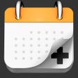 Icon of program: Calendar+