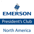 Icon of program: Emerson NA President's Cl…