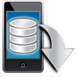 Icono de programa: iBackup Extractor