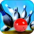 Icon of program: Bowling Menia 3D