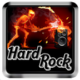 Icono de programa: Free Hard Rock Music - Ha…