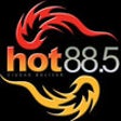 Icon of program: HOT 88.5 FM