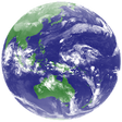 Icono de programa: Earth