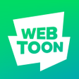 Icono de programa: Naver Webtoon
