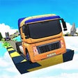 Icono de programa: Hill Climb Car Simulator:…