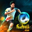 Icon of program: Real Football Fever 2018.