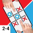 Icon of program: Challenge Your Friends 2P…