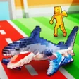 Icon of program: City Craft: Steal n Monst…