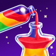 Icon of program: Color Water Sort: Magic P…