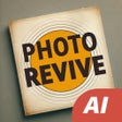Icon of program: PhotoRevive AI:AnimateRes…