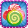 Icon of program: Candy Sweet World-The bes…