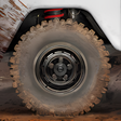 Icon of program: 4x4 SUVs Russian Off-Road…