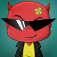 Icono de programa: Bubble Struggle: Adventur…
