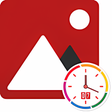 Icon of program: Add Text and Timestamp on…