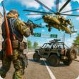 Icono de programa: Delta Force Critical Stri…
