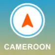 Icon of program: Cameroon GPS - Offline Ca…