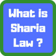 Icon of program: What is Sharia Law - Guid…