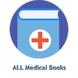 All MEDICAL BOOKS icon