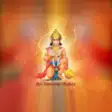 Icon of program: Prayer Hanuman Chalisa Pl…