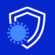 Icon of program: SafeDistance: COVID-19 Ma…
