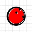 Icono de programa: Doodle Bowling