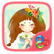 Icon of program: Waiting GO Launcher Theme