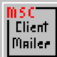 Icon of program: MarshallSoft Client Maile…