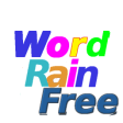 Icon of program: WordRain Free