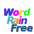 Icono de programa: WordRain Free