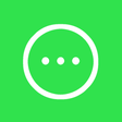 Icon of program: Messenger for WhatsApp We…